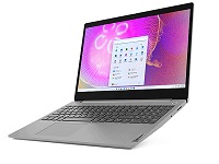 Lenovo - Notebook - 15.6"